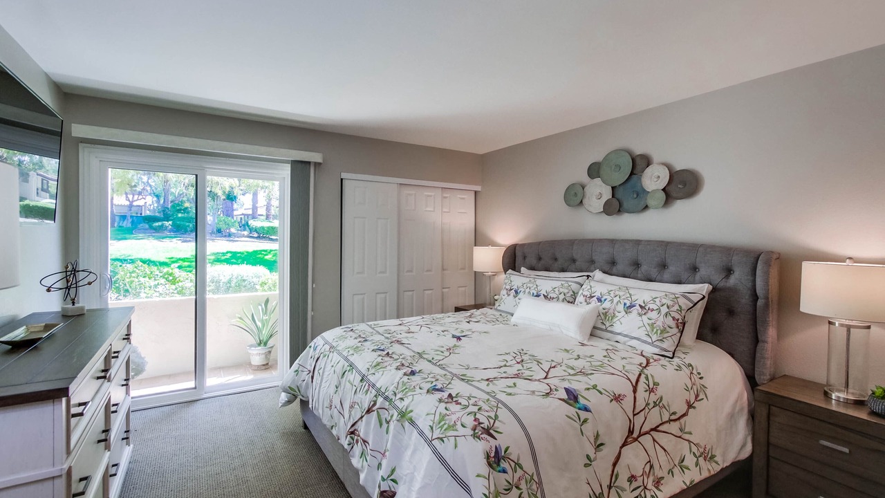 Photo of Bedroom in Rancho Bernardo