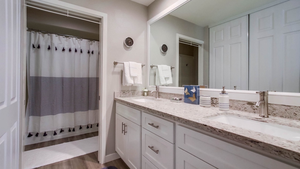 Photo of Bathroom in Rancho Bernardo