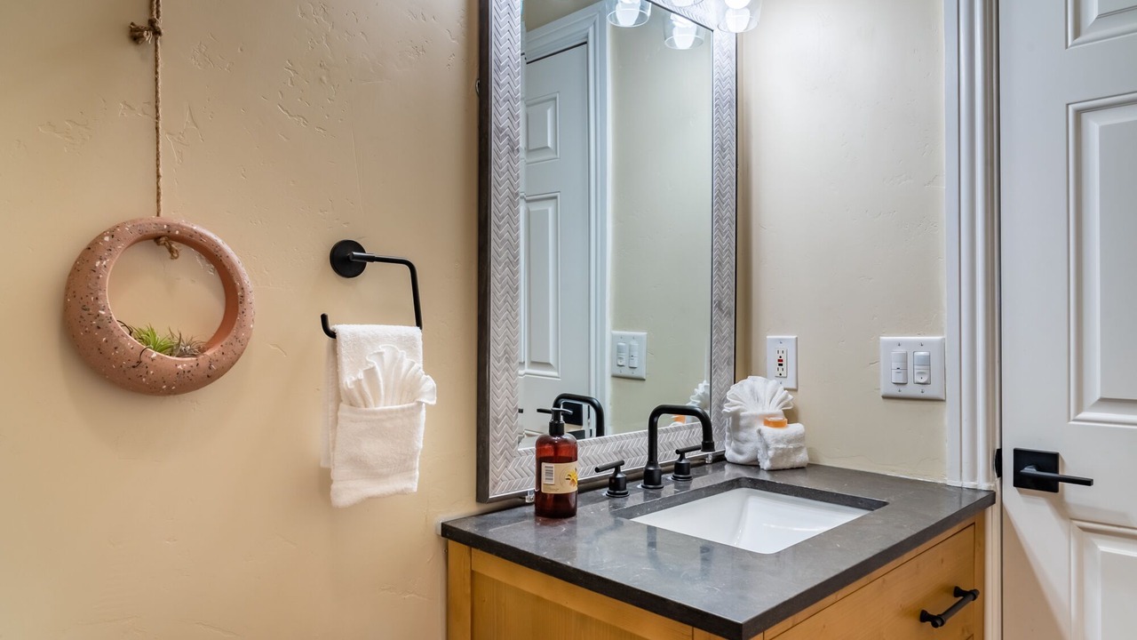 Photo of Bathroom in San Miguel