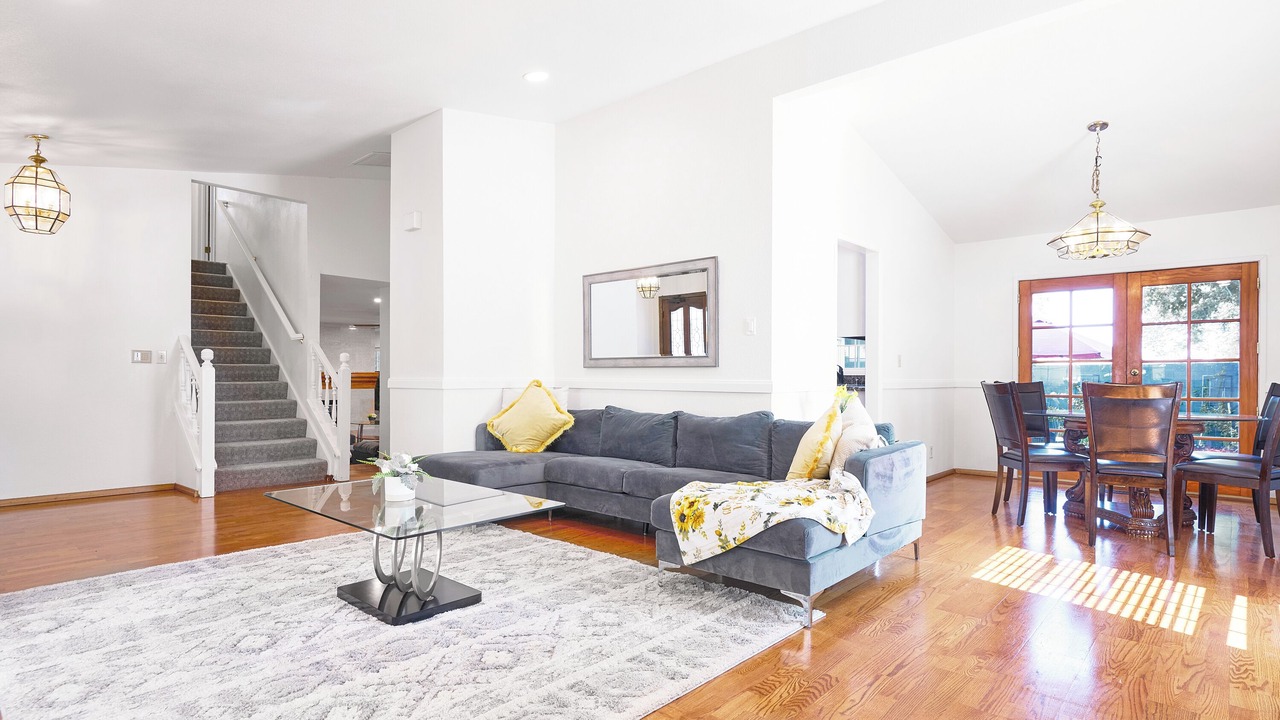Photo of Livingroom in Pleasanton