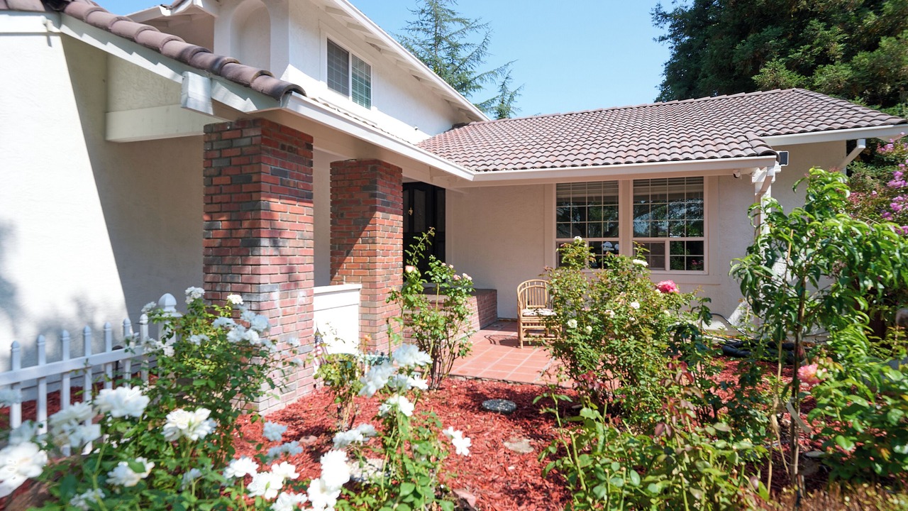 Photo of Outdoor in Pleasanton