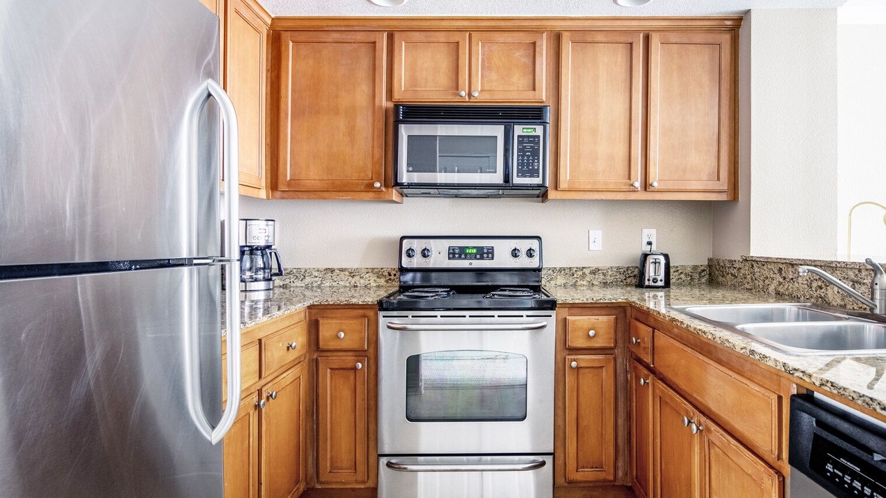 Photo of Kitchen in Santa Clara