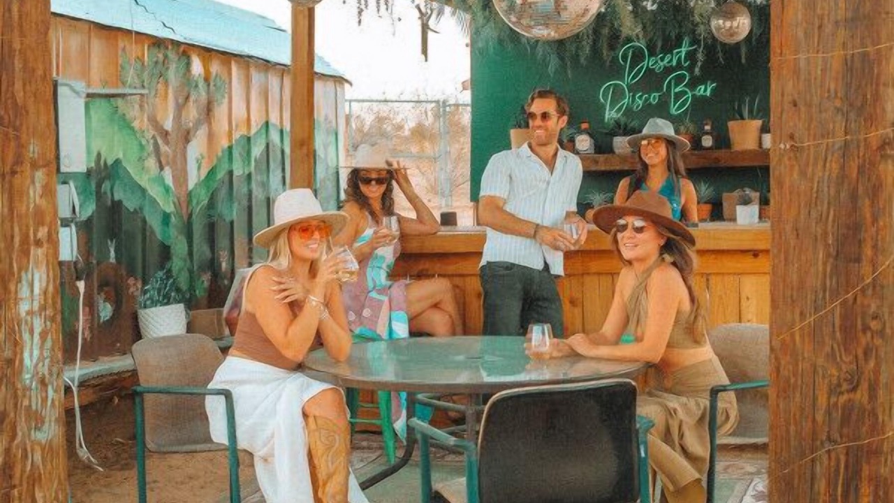 Photo of Others in Joshua Tree