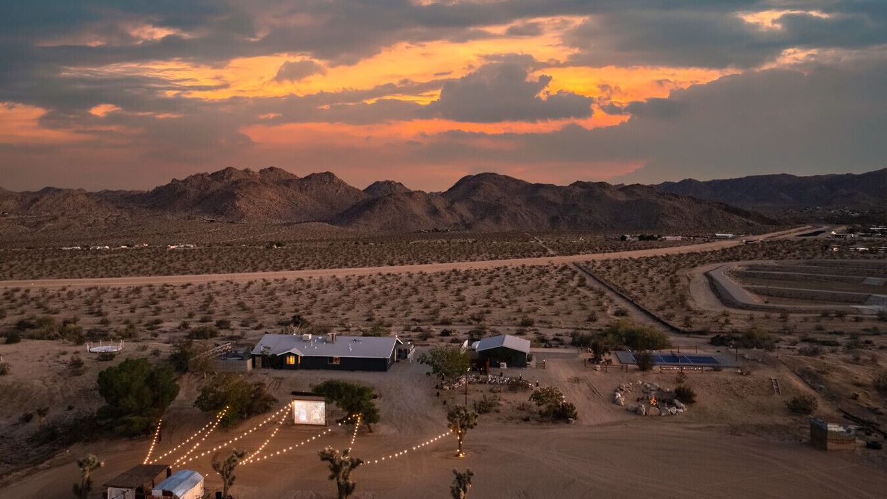 Photo of Outdoor in Joshua Tree