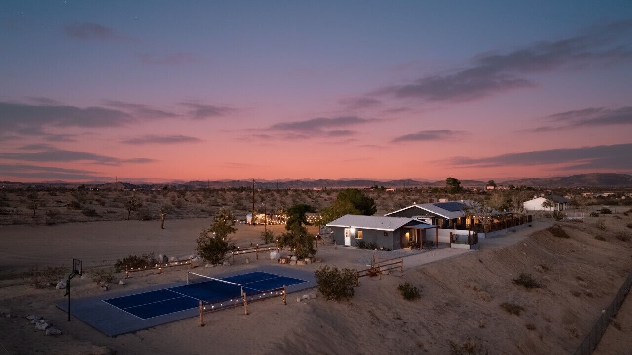 Photo of Others in Joshua Tree