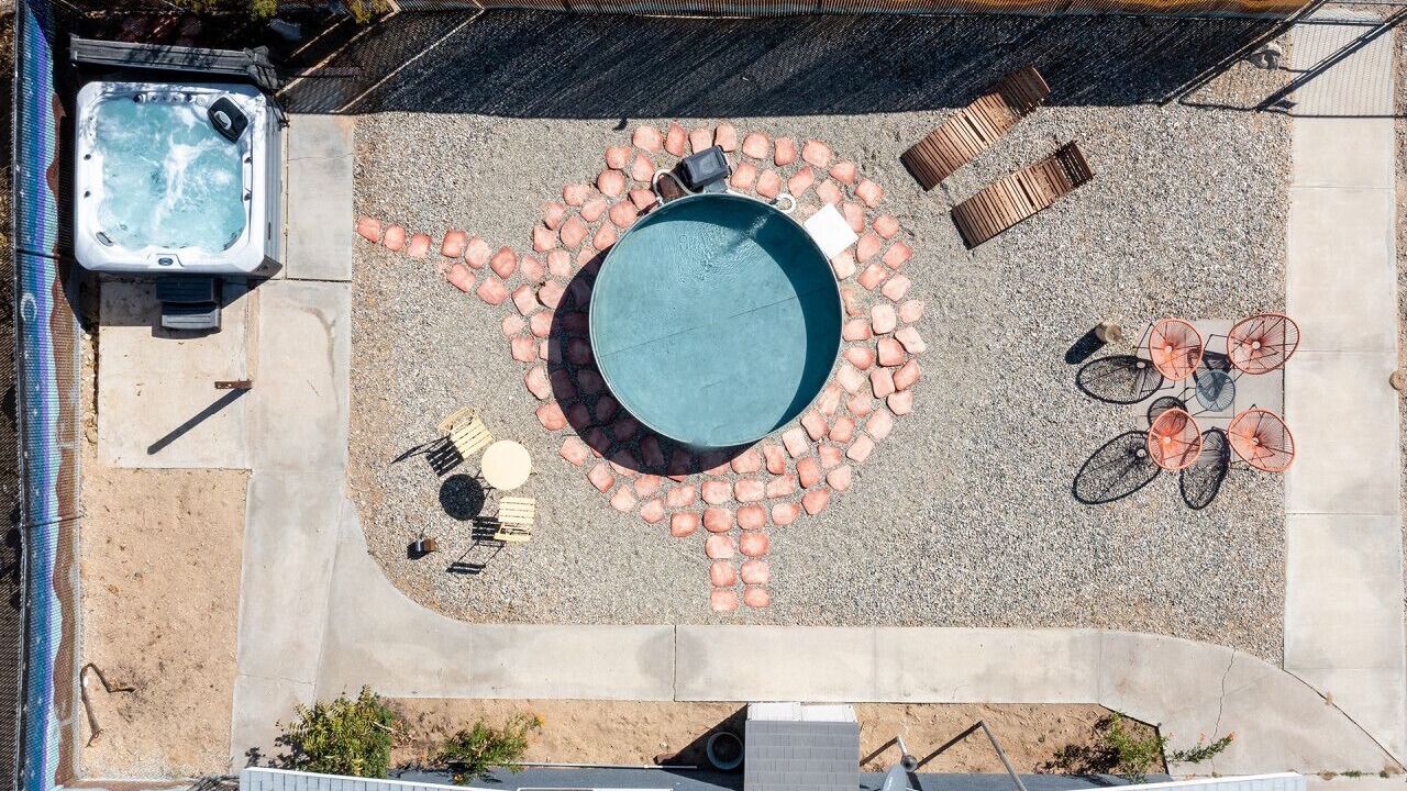 Photo of Outdoor in Joshua Tree