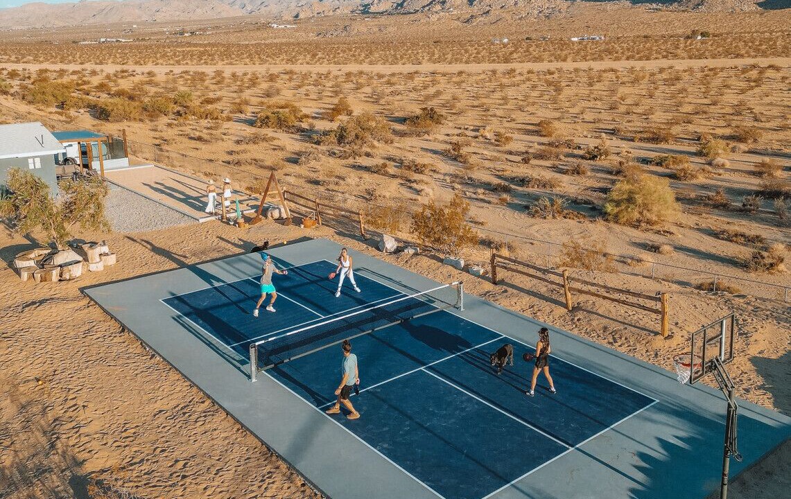 Photo of Others in Joshua Tree