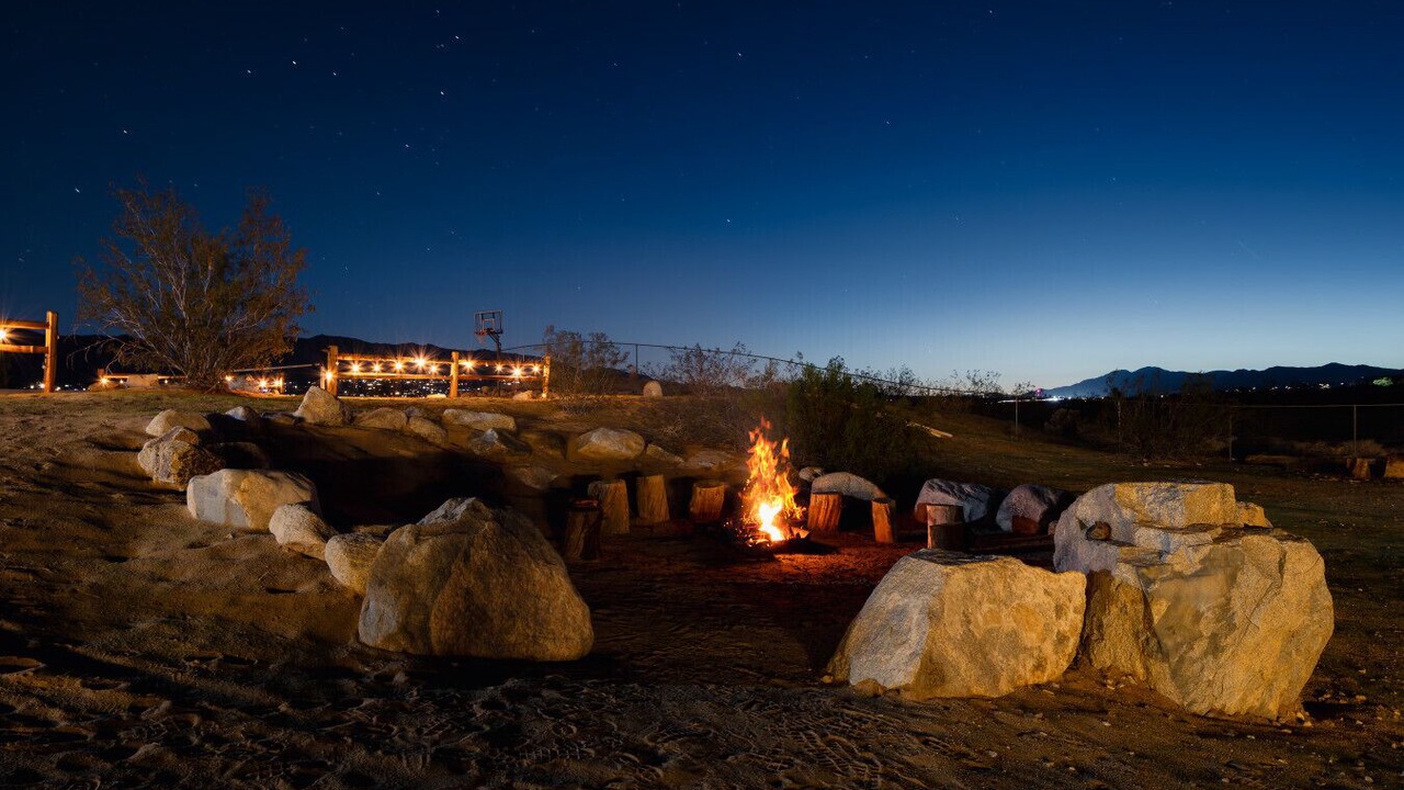 Photo of Others in Joshua Tree