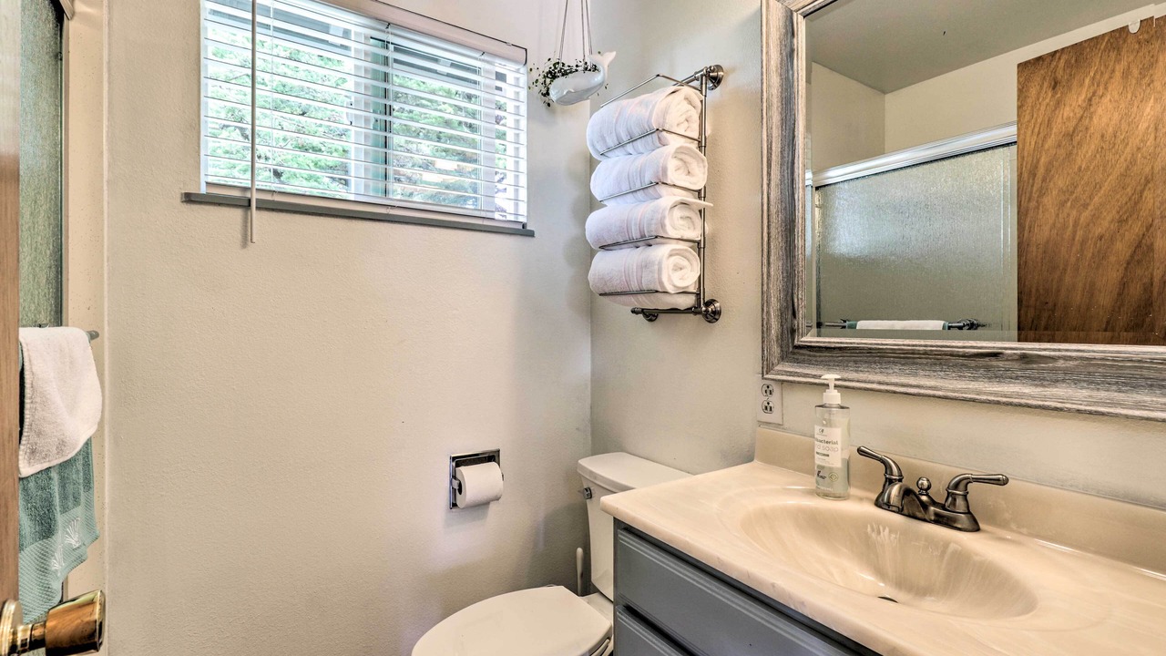 Photo of Bathroom in Manchester