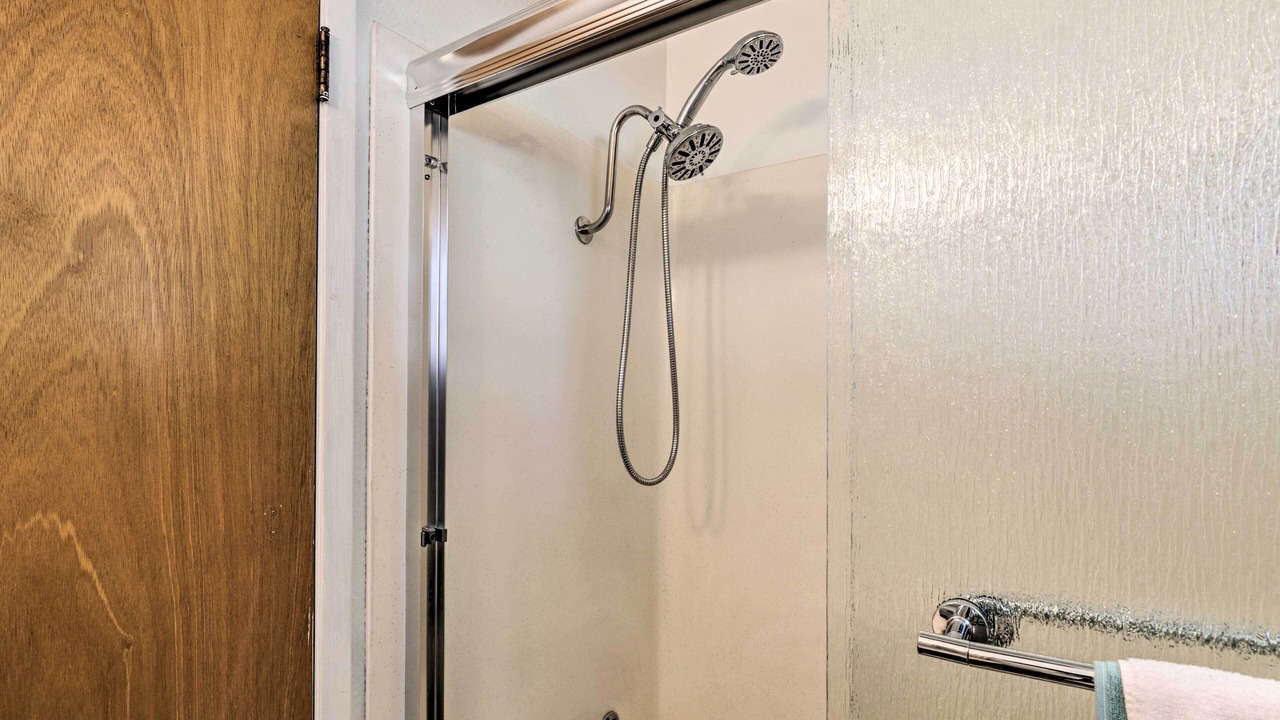 Photo of Bathroom in Manchester