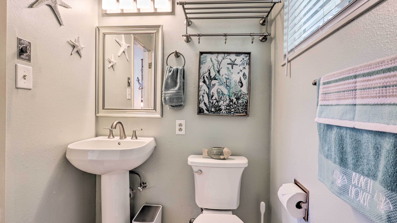 Photo of Bathroom in Manchester