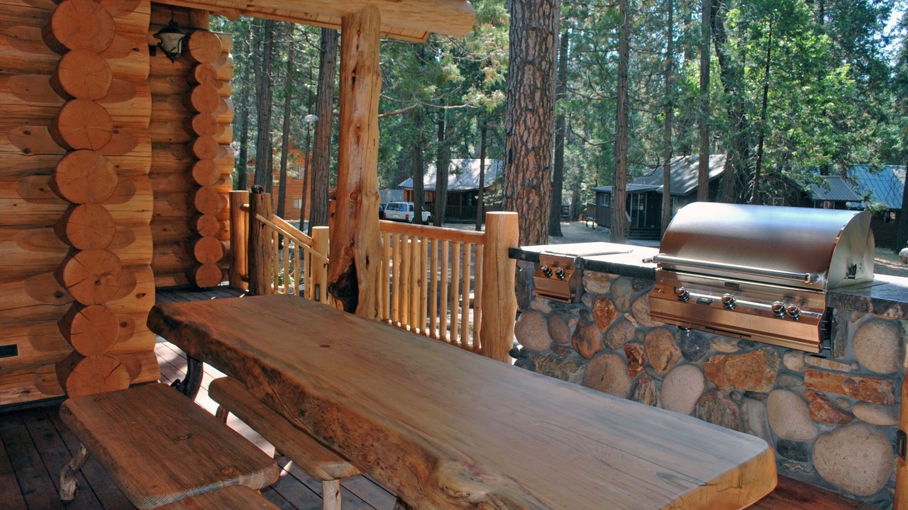 Photo of Others in North Wawona