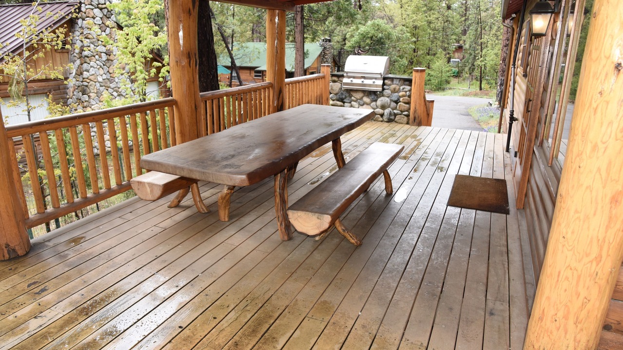 Photo of Others in North Wawona
