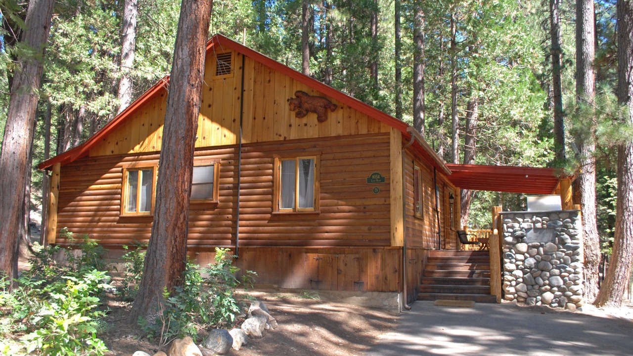 Photo of Others in North Wawona