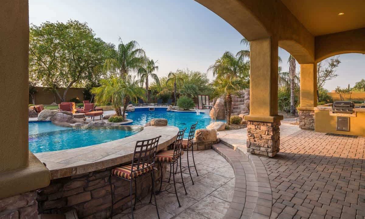 Photo of Outdoor in Desert View Village