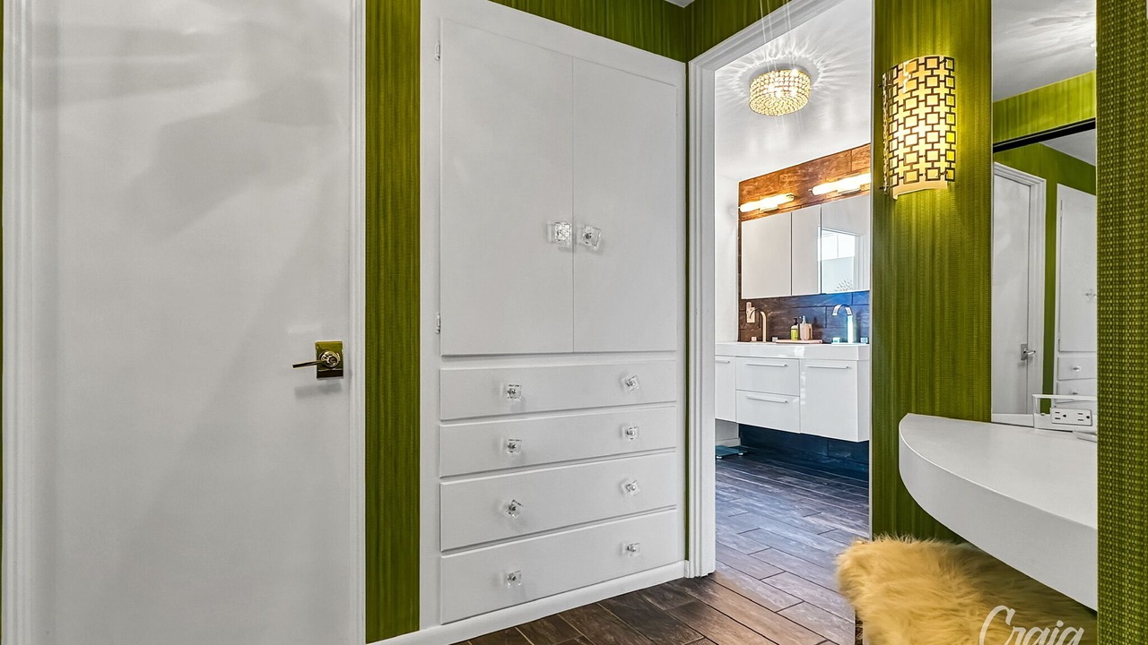 Photo of Bathroom in Tahquitz River Estates