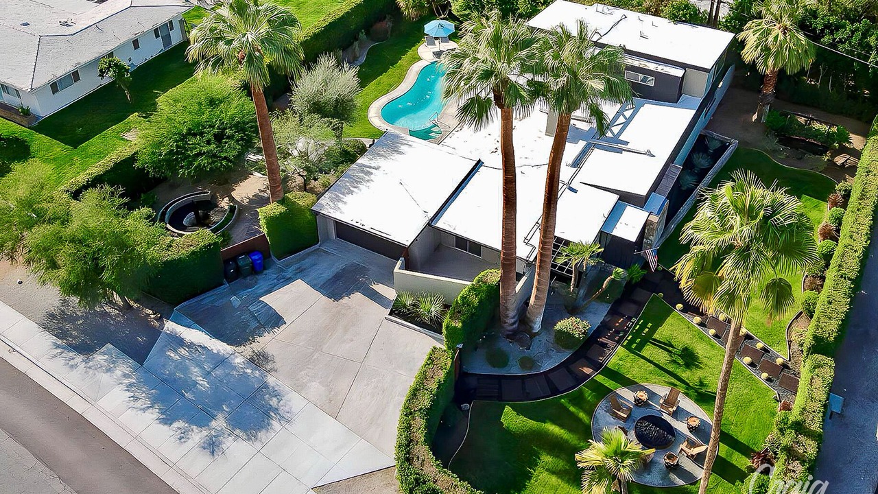 Photo of Outdoor in Tahquitz River Estates