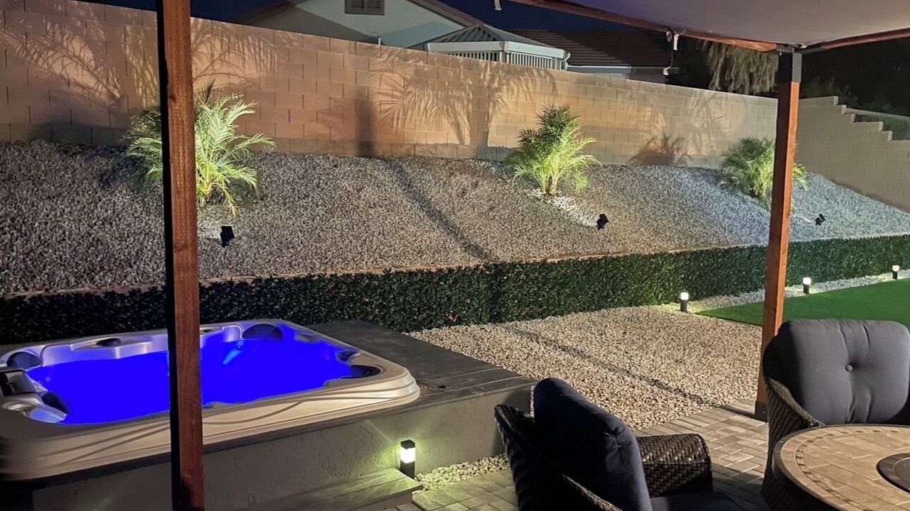 Photo of Patio Balcony in Green Valley Ranch