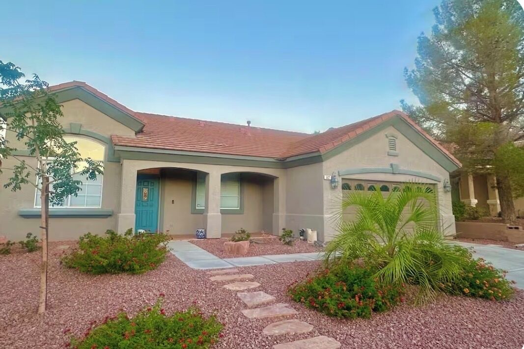 Photo of Outdoor in Green Valley Ranch