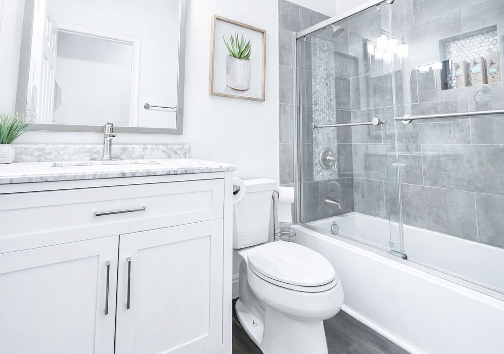 Photo of Bathroom in Green Valley Ranch
