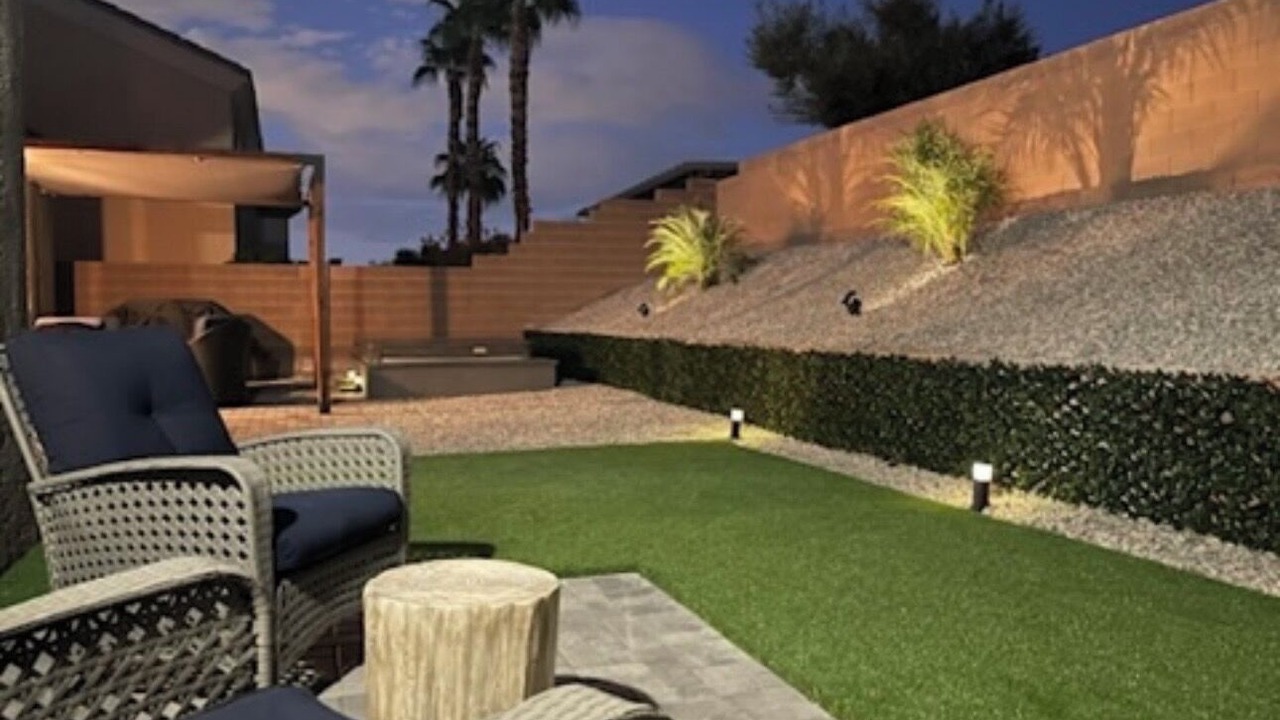 Photo of Patio Balcony in Green Valley Ranch