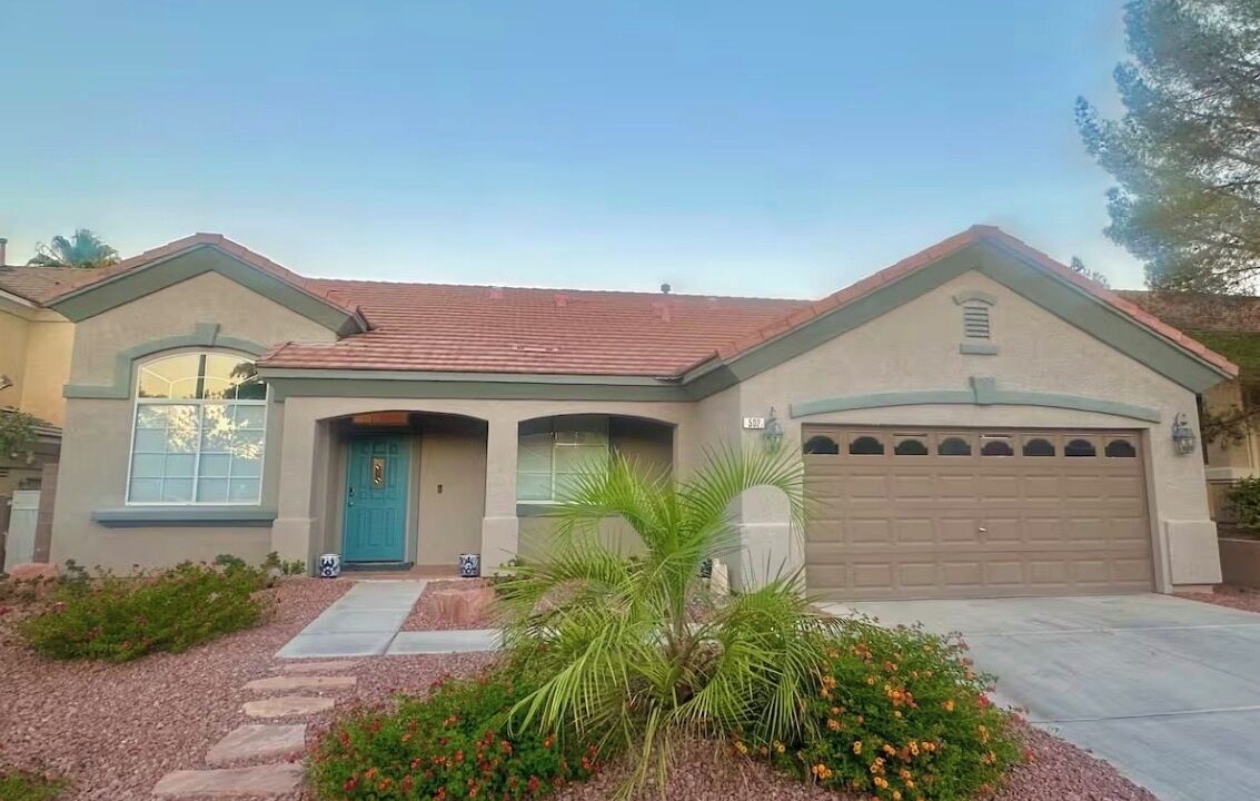 Photo of Outdoor in Green Valley Ranch
