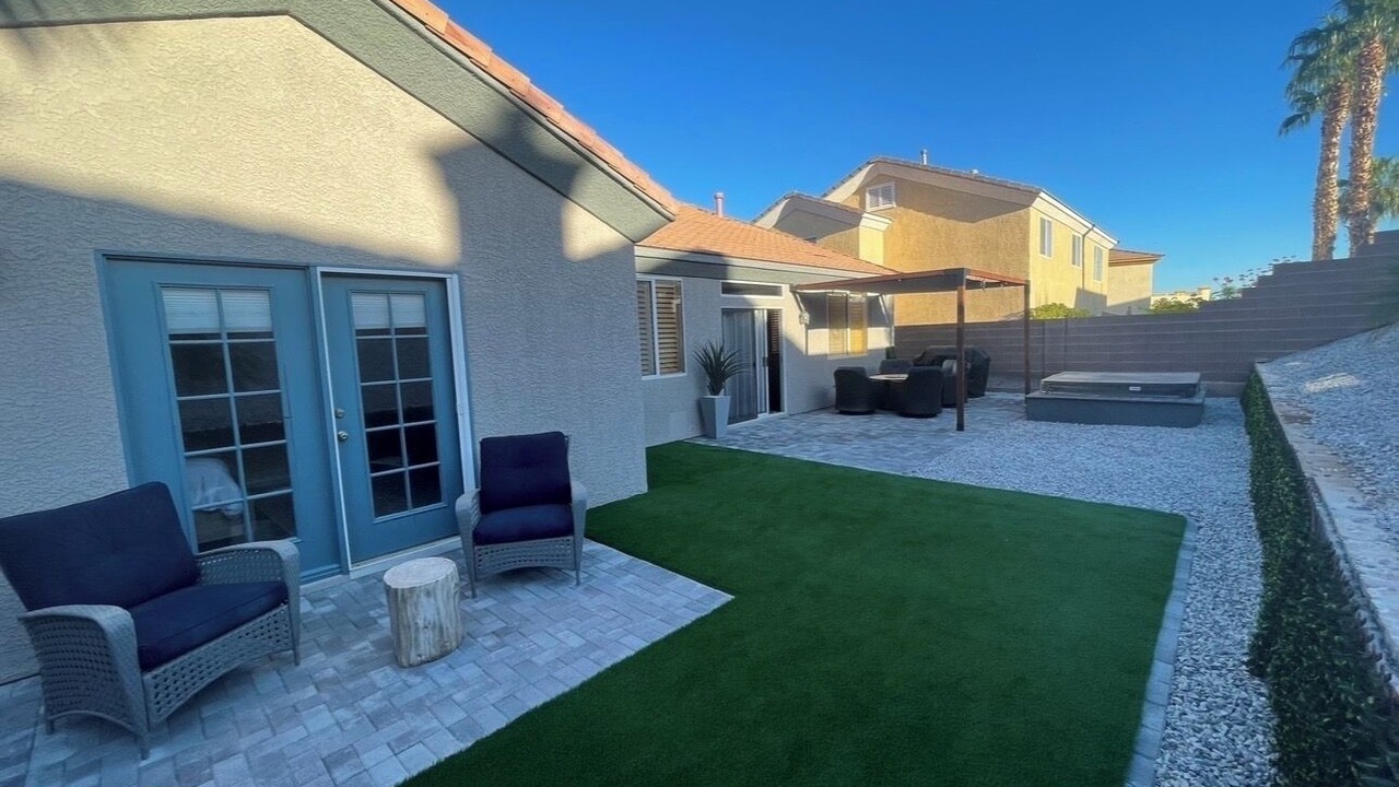 Photo of Patio Balcony in Green Valley Ranch