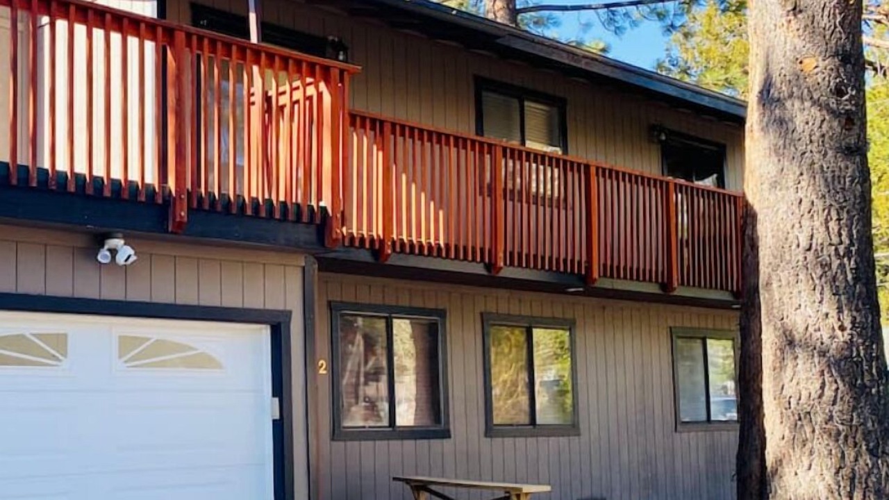 Photo of Outdoor in Tahoe Paradise