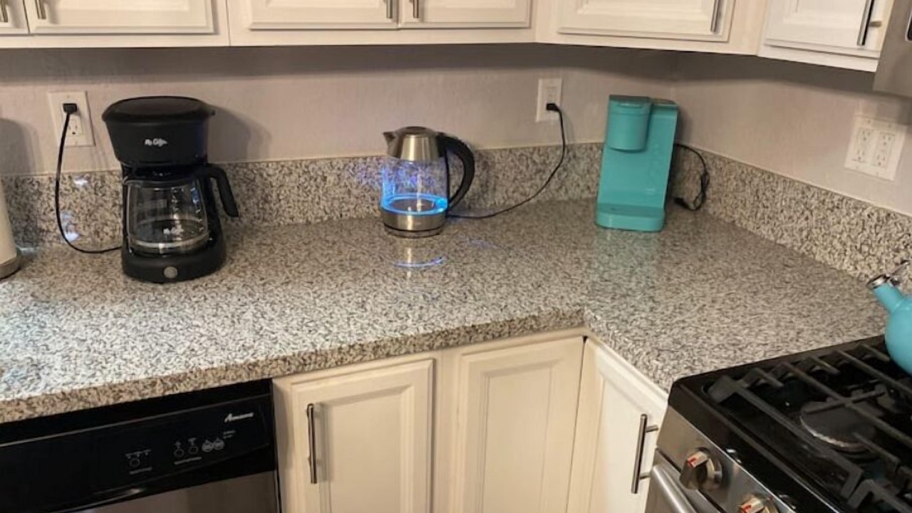 Photo of Kitchen in Tahoe Paradise