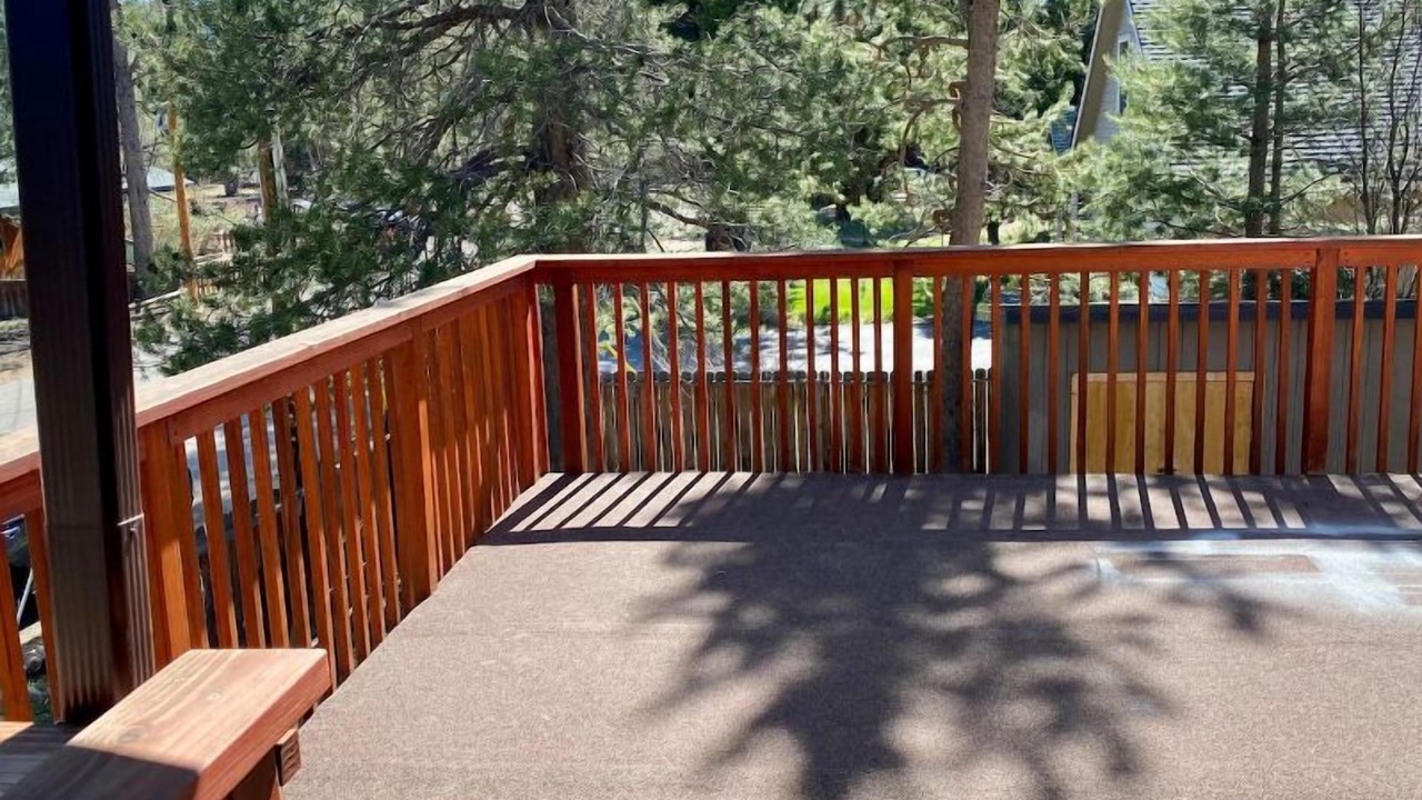 Photo of Outdoor in Tahoe Paradise