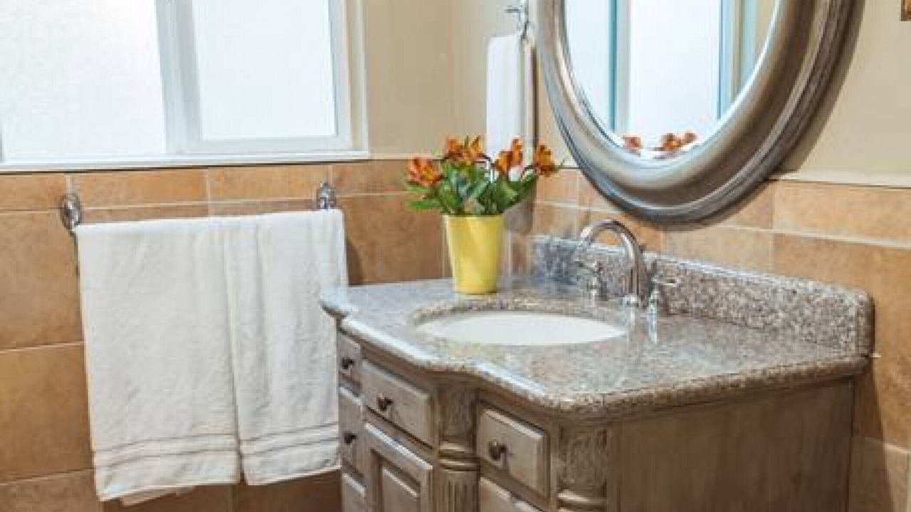 Photo of Bathroom in Chico