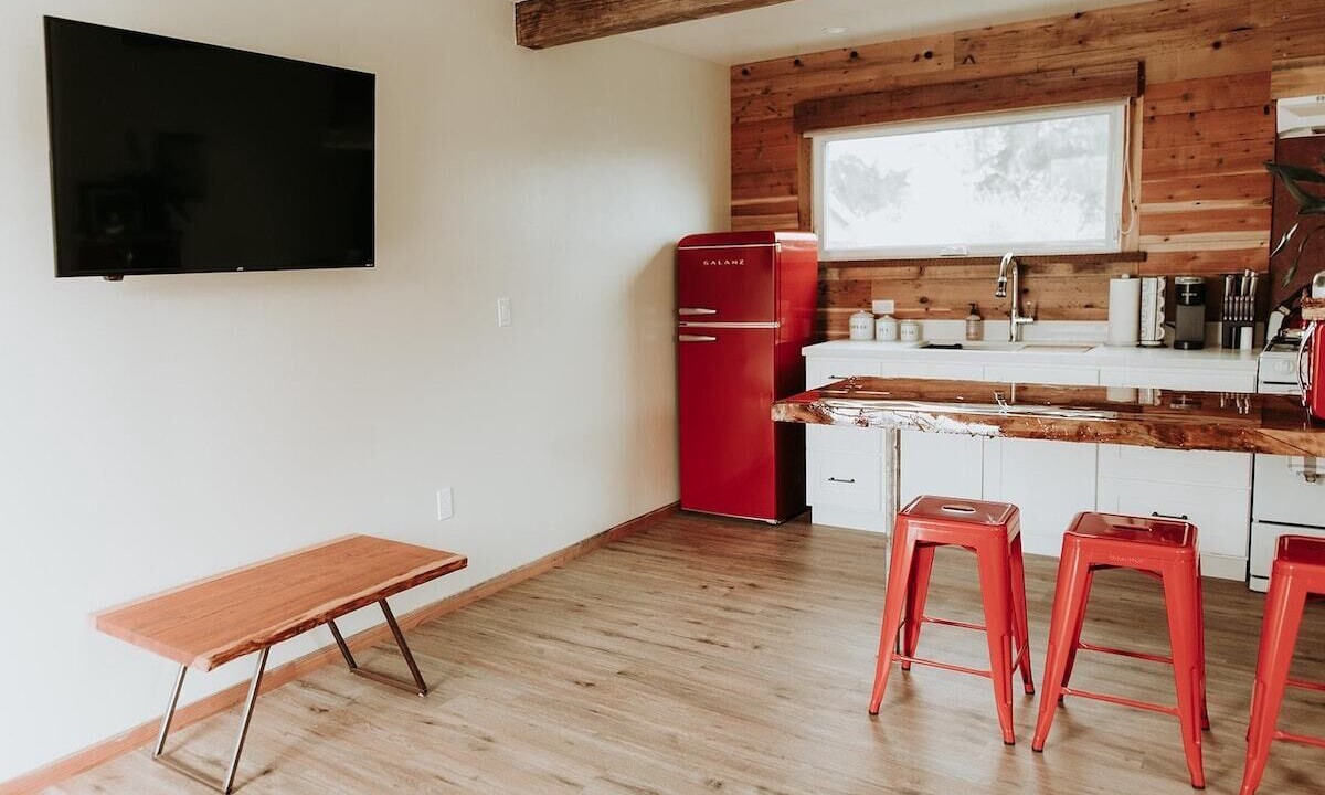 Photo of Kitchen in Baywood Park