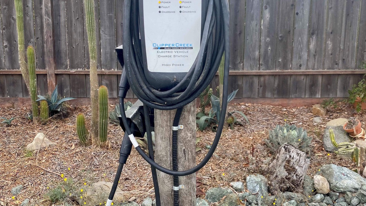 Photo of Outdoor in Baywood Park