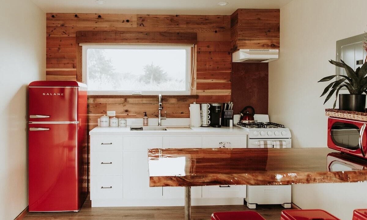 Photo of Kitchen in Baywood Park