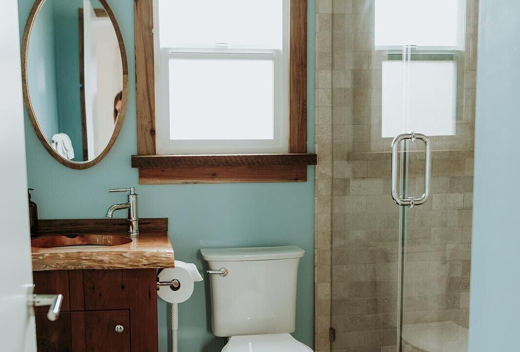 Photo of Bathroom in Baywood Park
