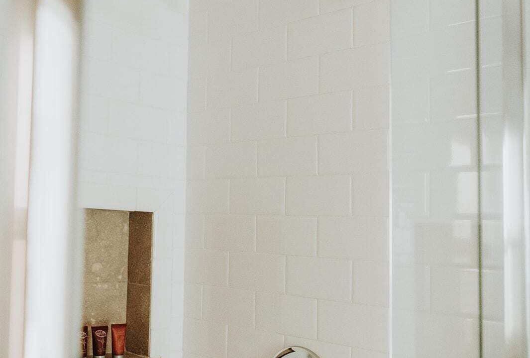 Photo of Bathroom in Baywood Park