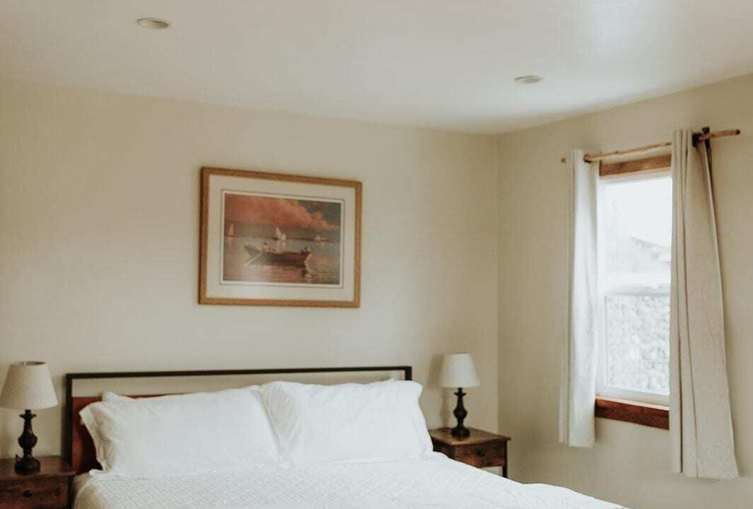 Photo of Bedroom in Baywood Park