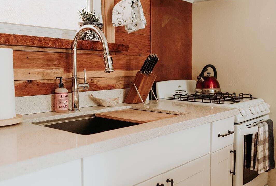 Photo of Kitchen in Baywood Park