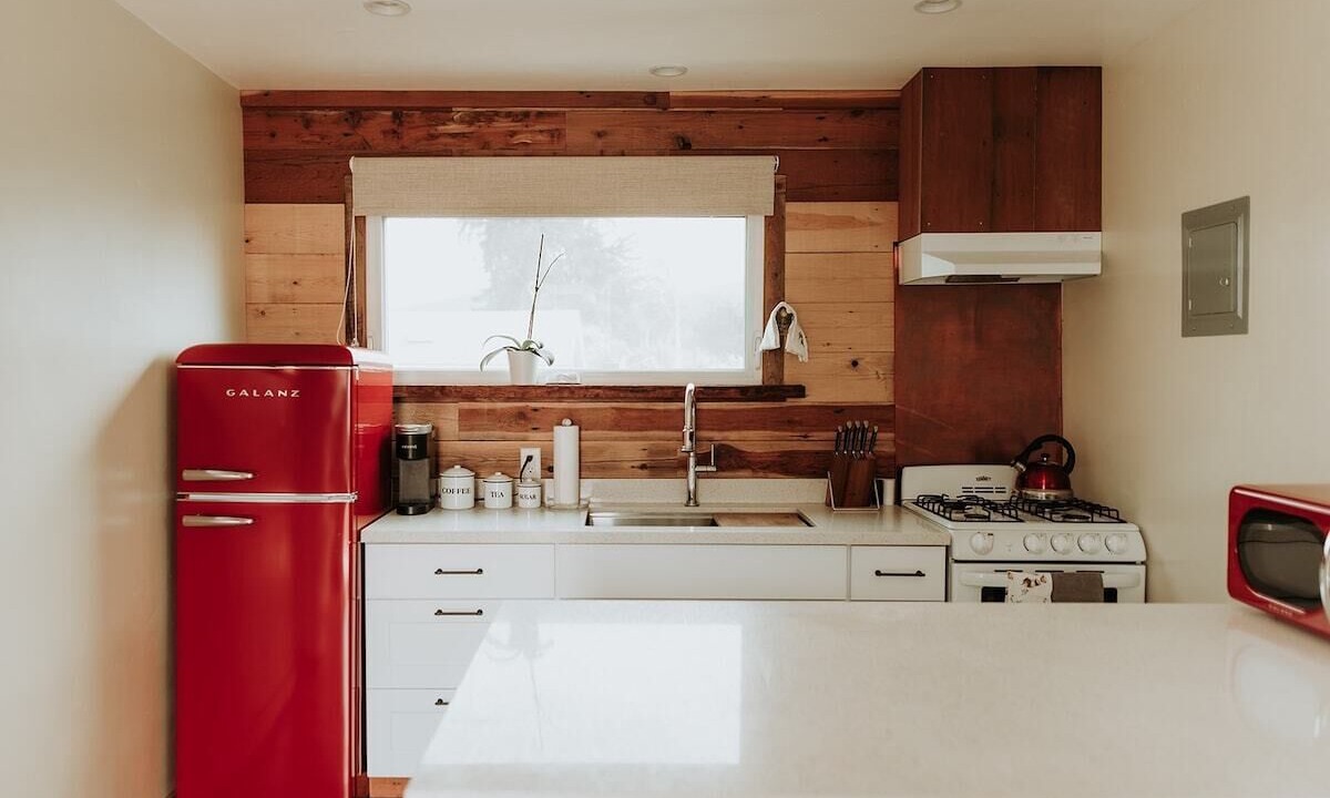 Photo of Kitchen in Baywood Park