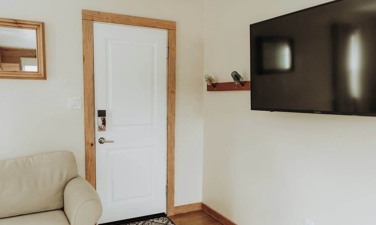 Photo of Livingroom in Baywood Park