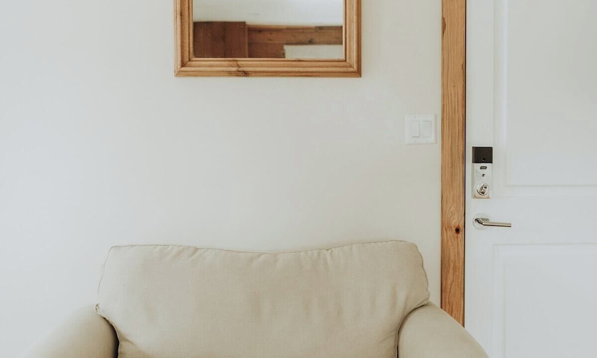 Photo of Livingroom in Baywood Park