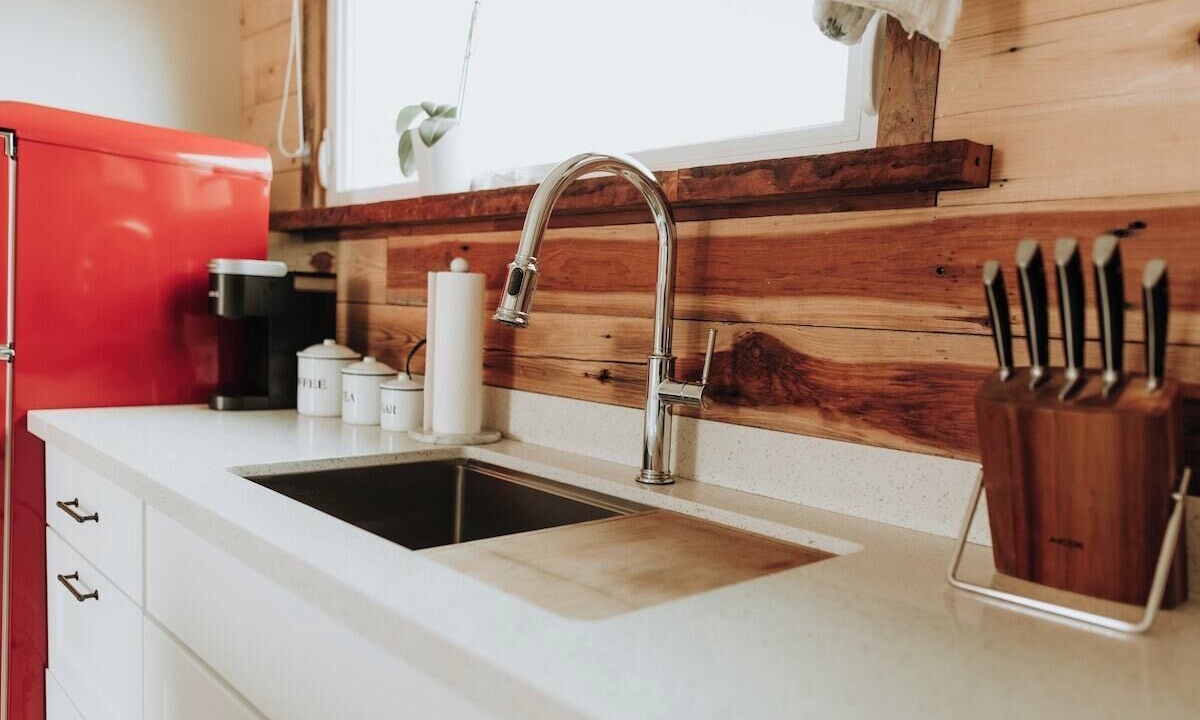 Photo of Kitchen in Baywood Park