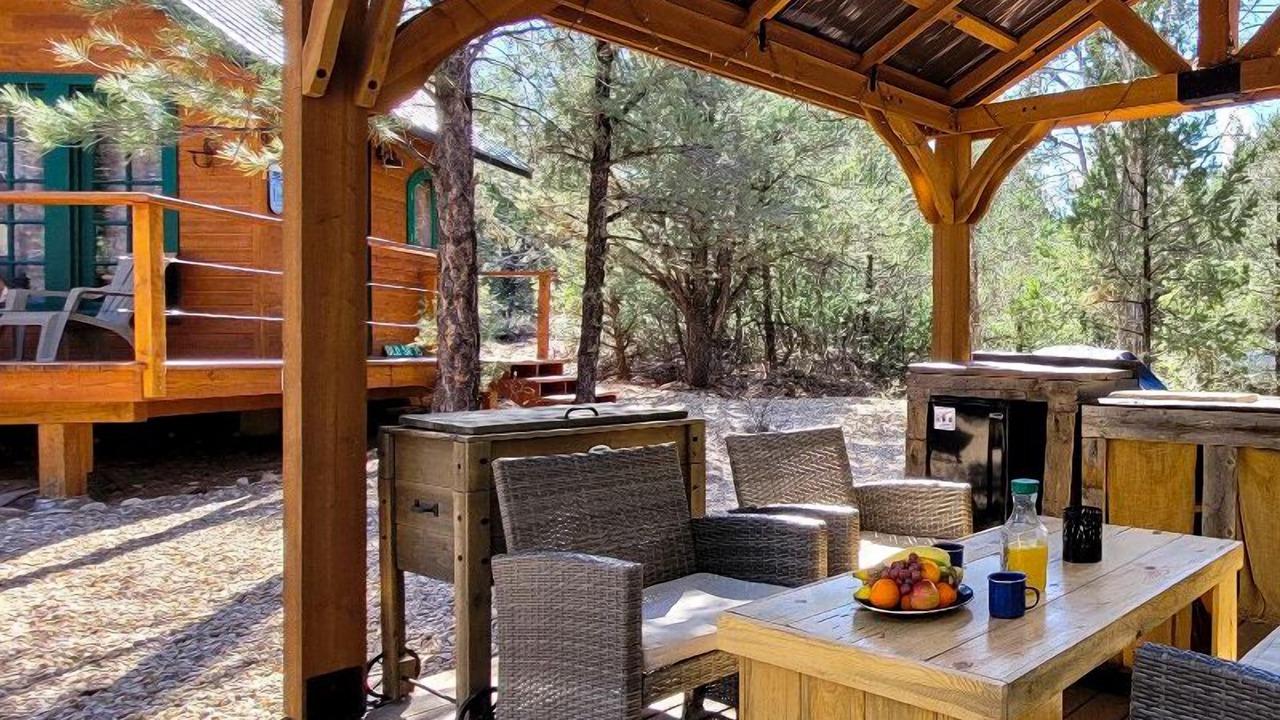Photo of Outdoor in Orderville
