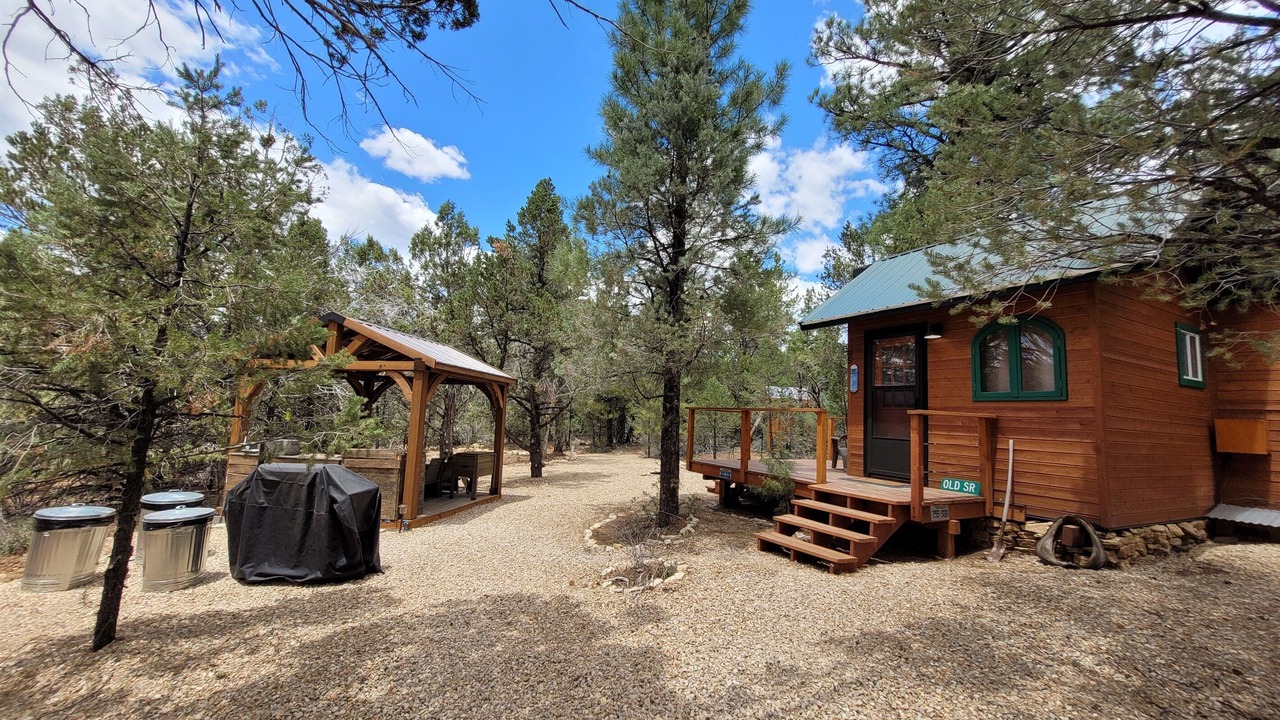 Photo of Outdoor in Orderville