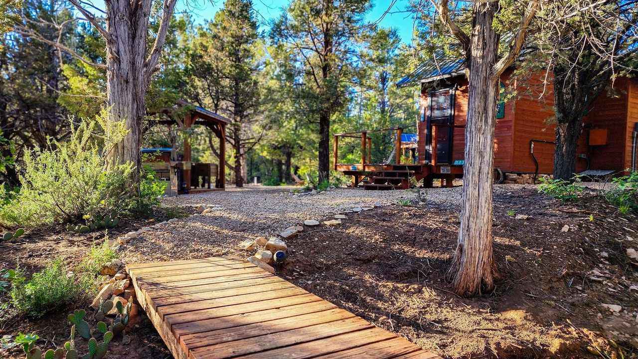 Photo of Outdoor in Orderville