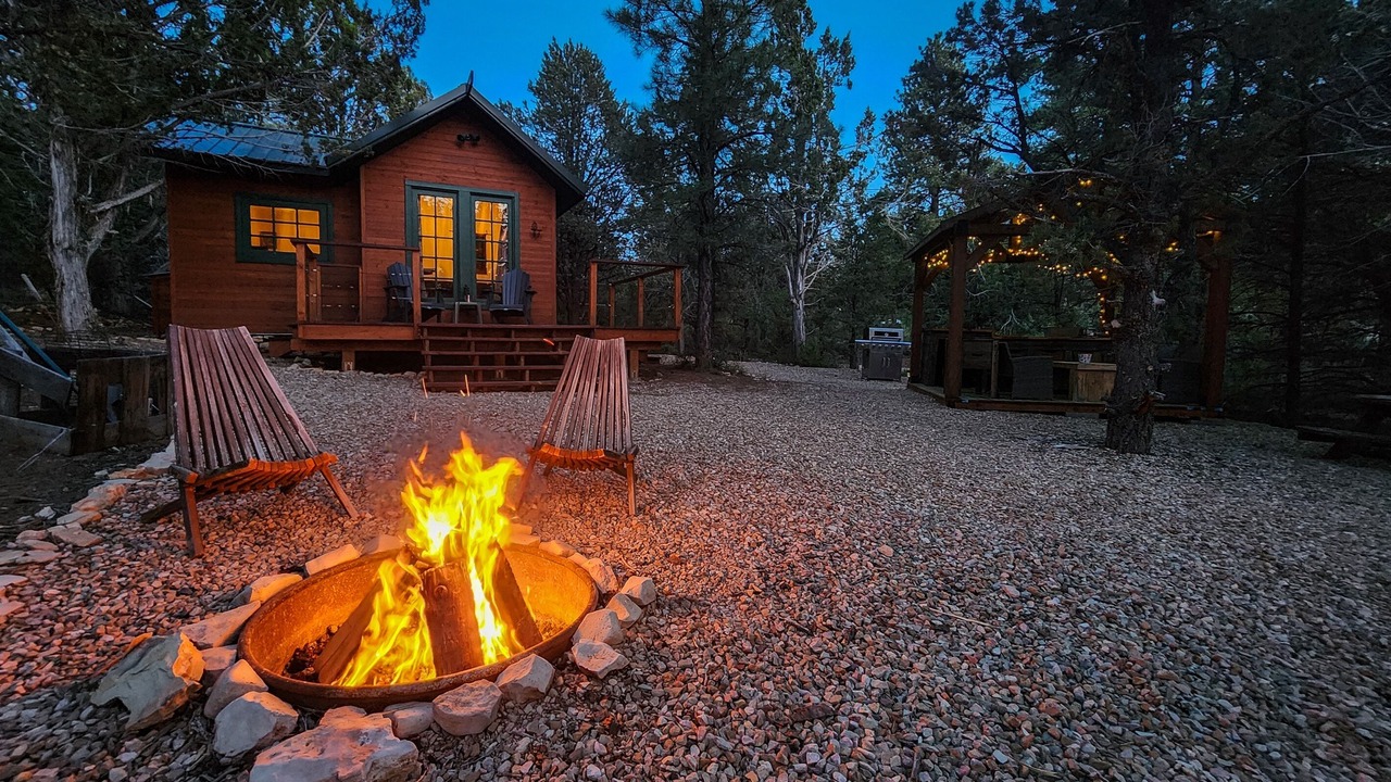Photo of Outdoor in Orderville
