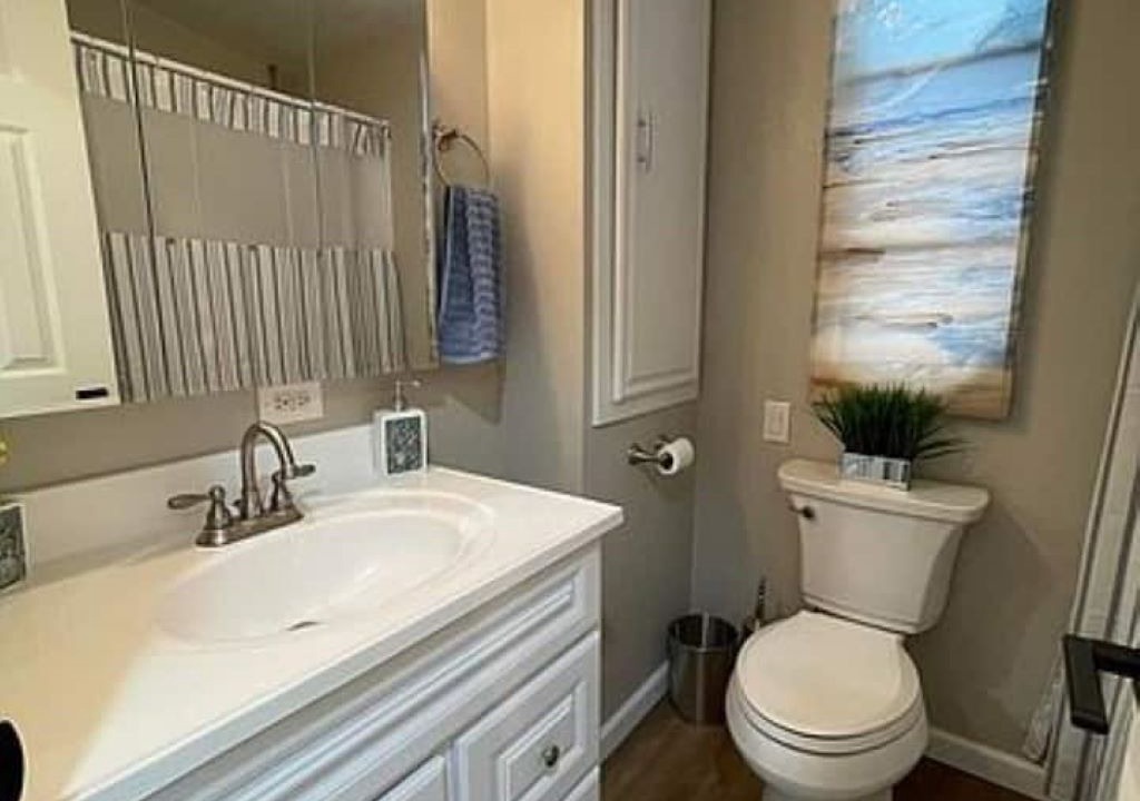 Photo of Bathroom in Lake Havasu City