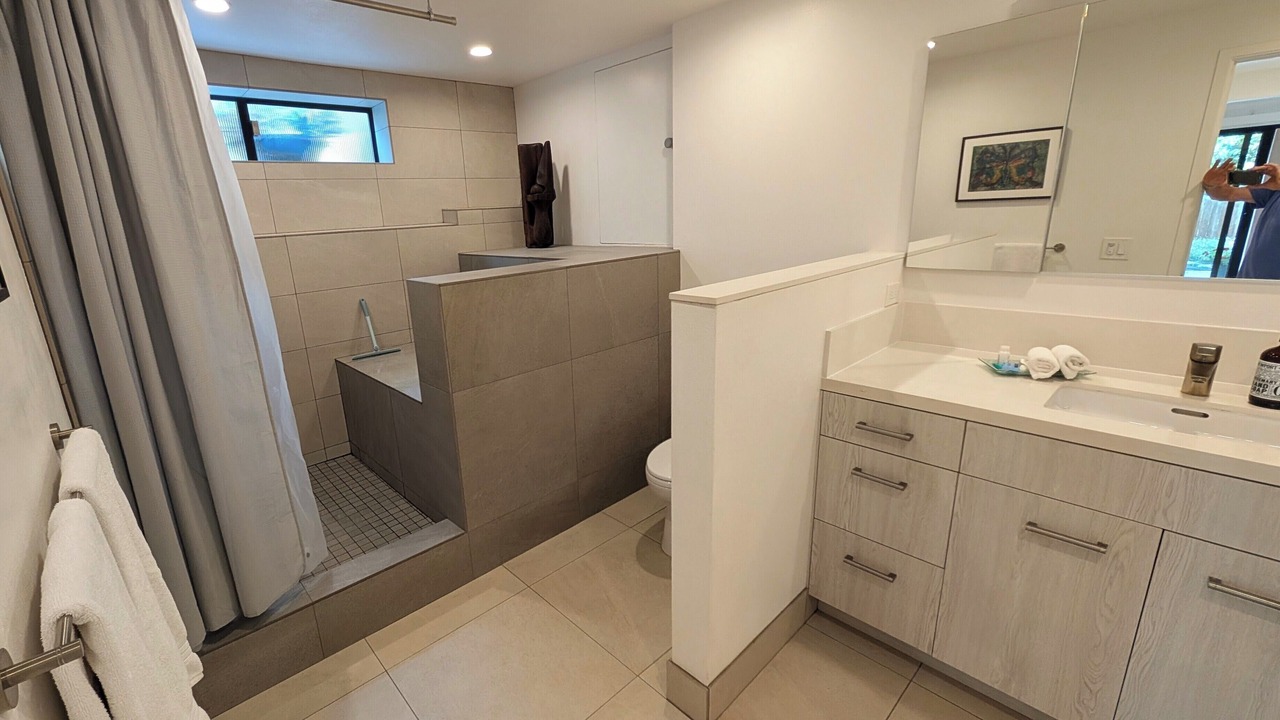 Photo of Bathroom in Del Mar Heights