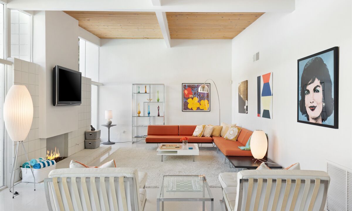 Photo of Livingroom in Vista Las Palmas