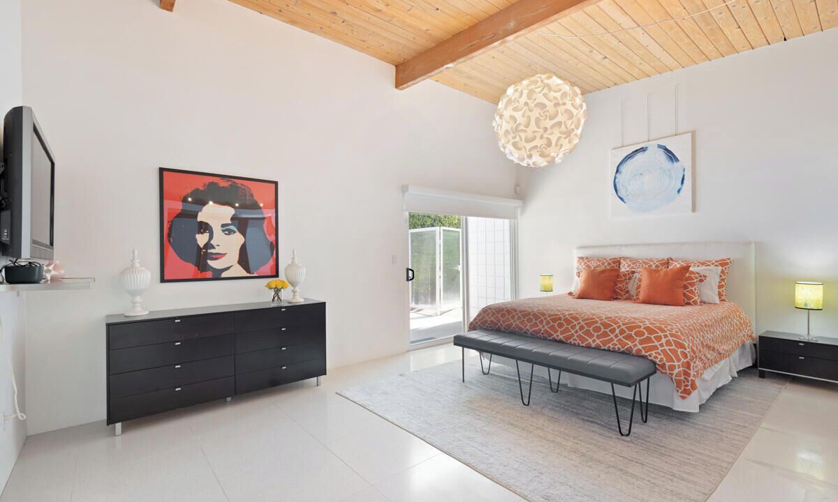Photo of Bedroom in Vista Las Palmas